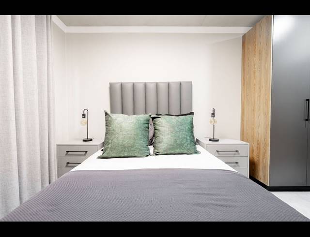 2 BEDROOM APARTMENT FOR SALE IN SINOVILLE